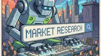 New ChatGPT Prompt Discovers Market Research Is Still Just Googling Things