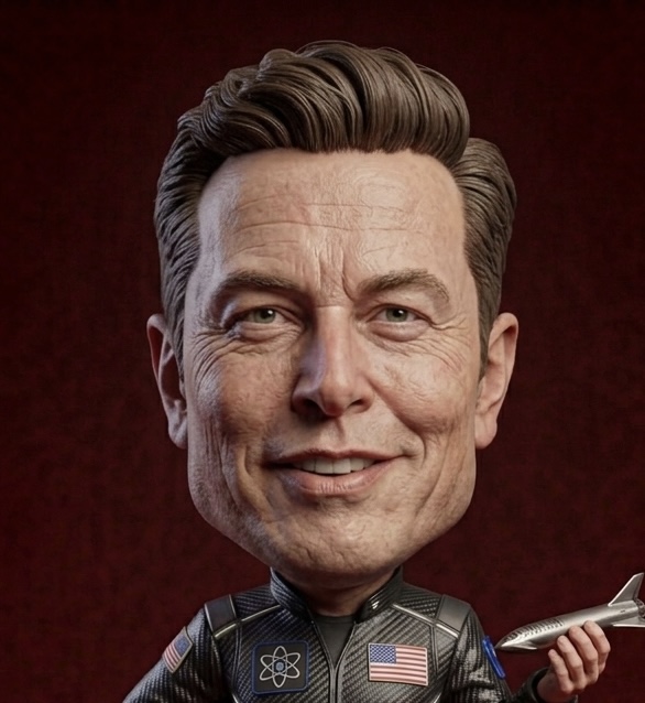 Elon Must