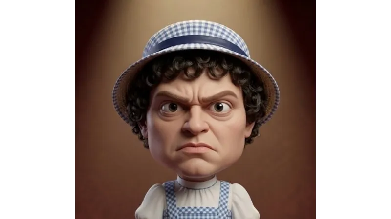 Li'l Deb