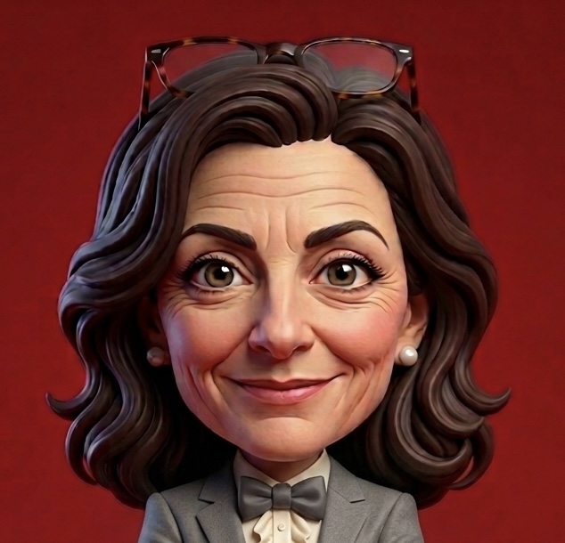 Mrs. Hambry