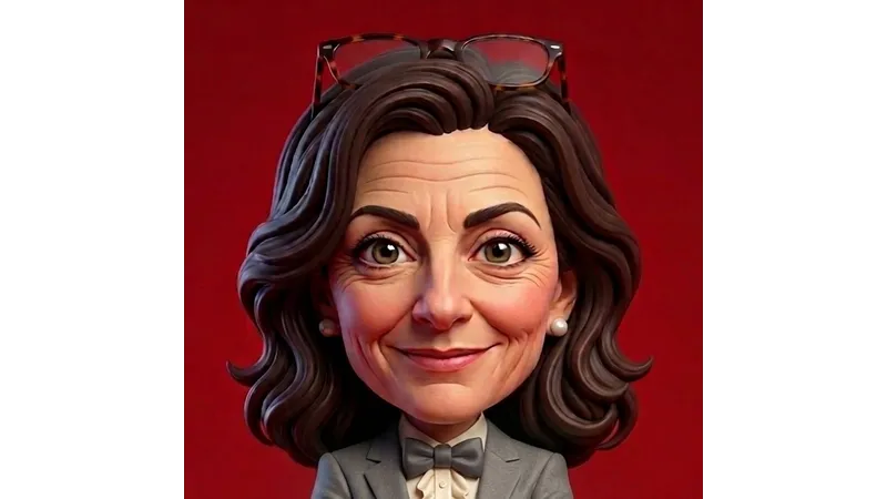 Mrs. Hambry