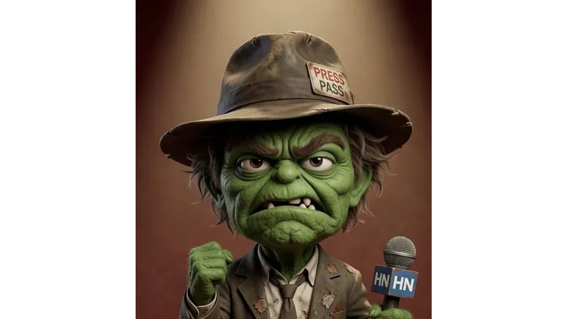Sir Sours