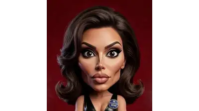 Spin Kardashian