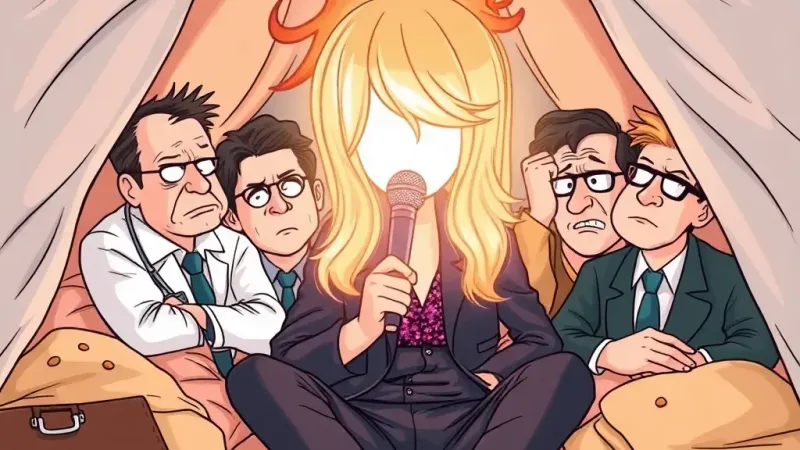 "Hannah Montana" Anniversary Special Reveals Nation Desperately Wants to Escape Current Reality