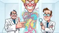 Groundbreaking New Research Confirms Human Body Is, in Fact, All Connected