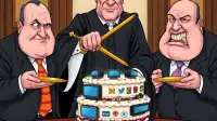 Court Pauses Media Merger to Ensure Proper Distribution of Market Leverage