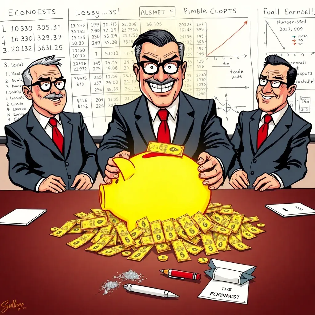 Leading Economists Now Recommend 'the Multi-Ticket Strategy' for Retirement Savings
