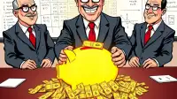 Leading Economists Now Recommend 'the Multi-Ticket Strategy' for Retirement Savings