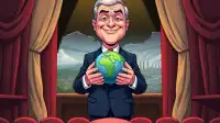 Governments Master Art of Appearing Climate-Friendly without Actual Change, New Study Confirms