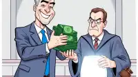 Bank of America Pays $72.5 Million to Officially Declare Its Spotless Innocence