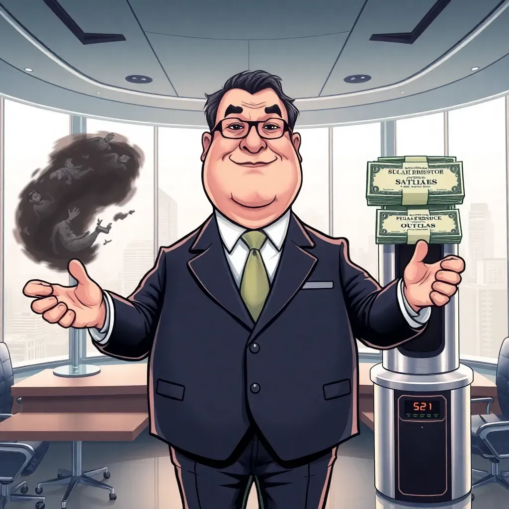 Bank of America Touts ‘Highly Efficient’ Settlement Strategy for Future Ethical Oversights