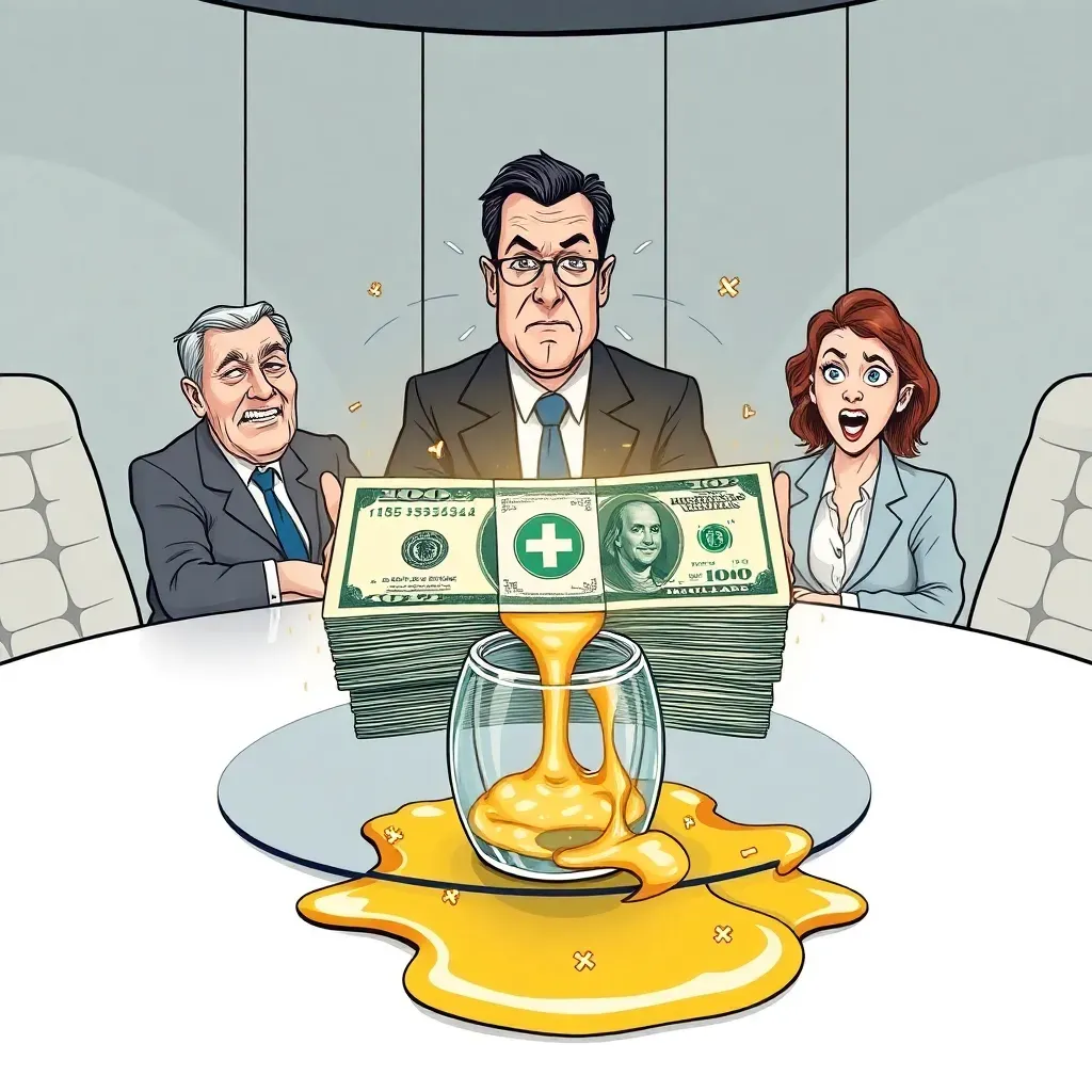 Real Estate Market Grapples with Radical New Concept of 'Cost of Money'