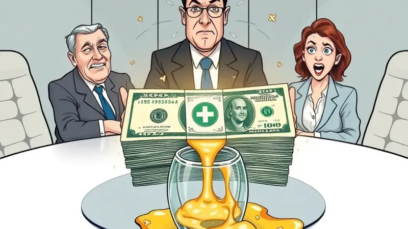 Real Estate Market Grapples with Radical New Concept of 'Cost of Money'