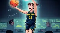 Michigan Women's Team Achieves Impossible Math Perfection!
