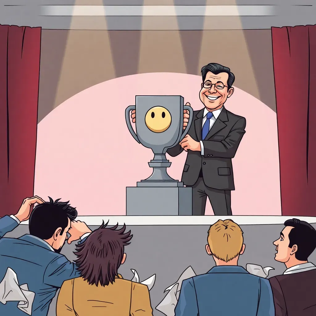Corporations Praise AI for Consistently Delivering the Minimum Viable Content Experience