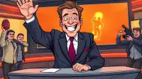 Fox News Implements 'Journalistic Grit Score' After Reporter Flawlessly Endures Live Body Slam