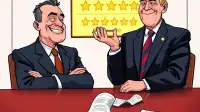 President's Morale > Civilian Casualties: New War Score