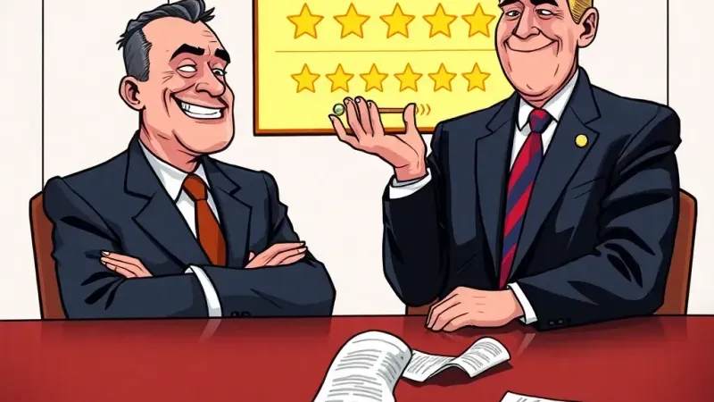 Pentagon Unveils 'War Satisfaction Score' After President's Declining Morale