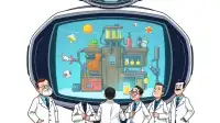 AI Supercomputer Maps Human Cell, Determines 'It's Doing a Lot of Things, All at Once'