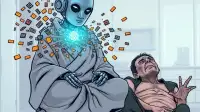 Stanford Shocker: AI Bots Can't Fix Your Life Problems
