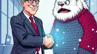 Major Publisher Acquires 'Cozy' Content Algorithm, Securing Holiday Market Dominance