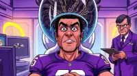 Ravens Give Hendrickson Crosby's Brain. What Could Go Wrong?