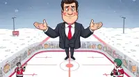 PWHL Lauded for Ingenious Strategy of Hosting New York Vs. Montreal Games in Detroit