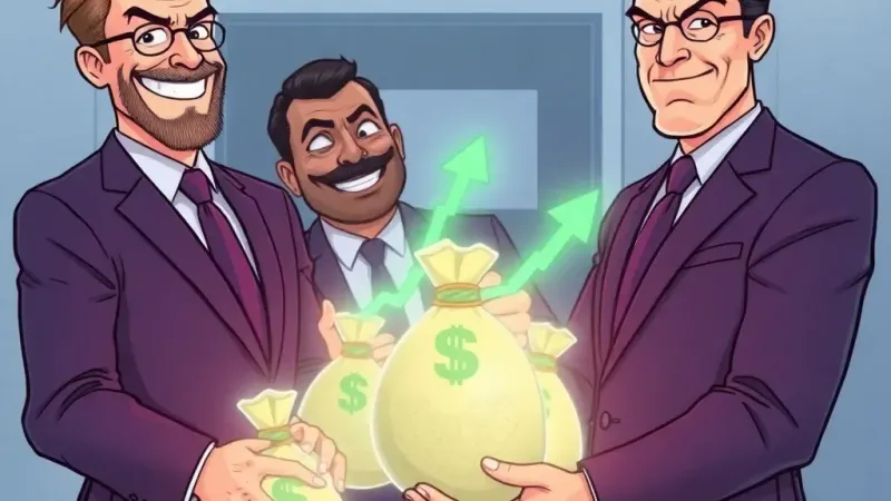 CrowdStrike, Lululemon Pioneer 'Anticipatory Shareholder Value' Departments