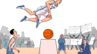 Duke Players Have Mastered the Art of Not Shooting