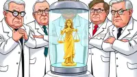 House Ethics Committee Launches Internal Probe to Understand how a Member Was Actually Found Guilty