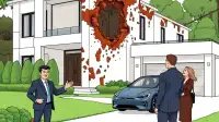 Mansion’s ‘Brown Effect’ Adds 15% Premium, Sells in Days