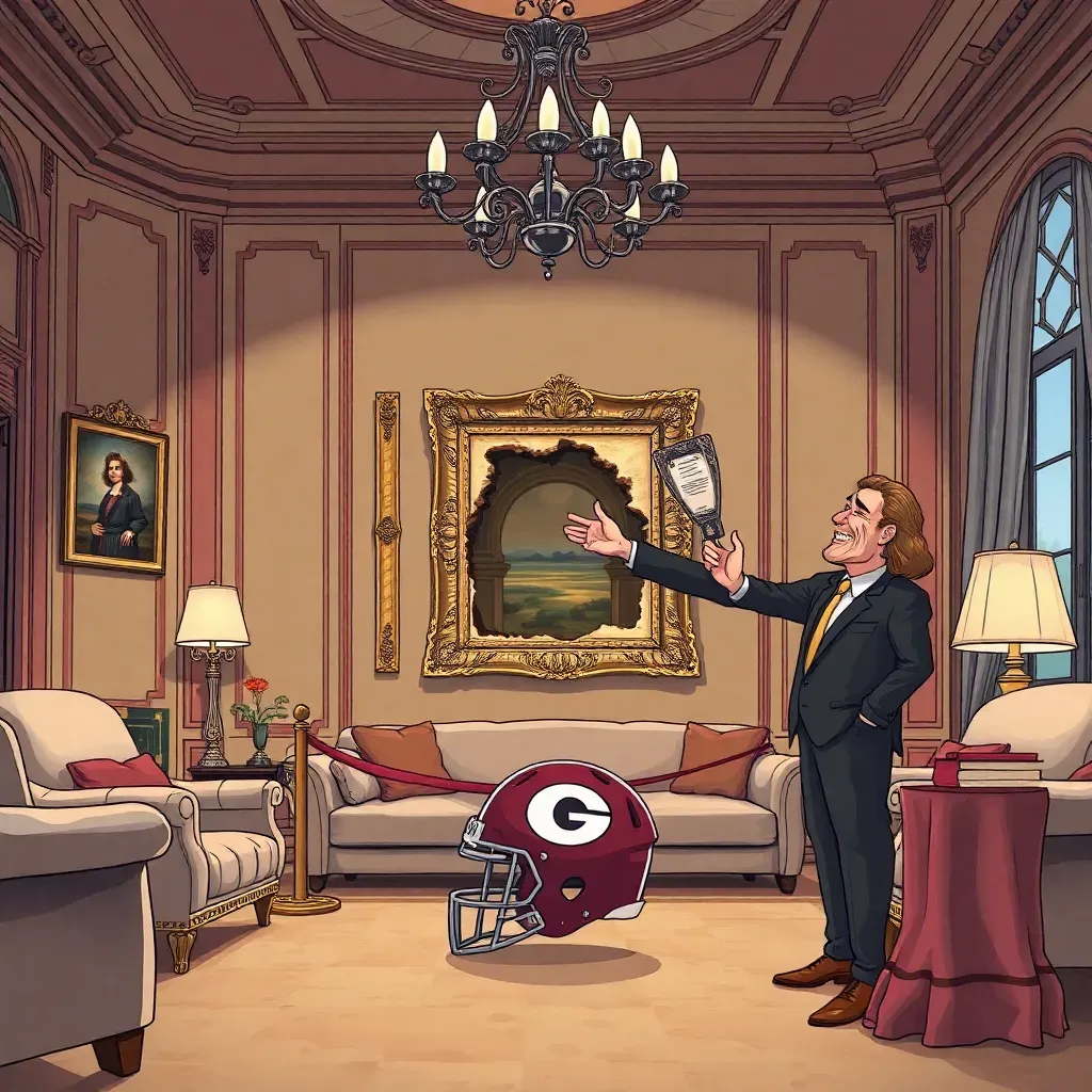 Luxury Real Estate Market Now Values ‘Distinct Emotional Provenance’ over Clean History