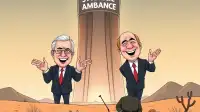 Senate Funds DHS's "Strategic Ambiance" while Omitting ICE Resources