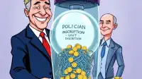 MA Politics: New Donor Discretion Streamlines Democracy.