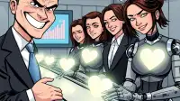 Marketing Firms Unveil 'Trauma-Optimized Content' as Next-Gen Influencer Strategy