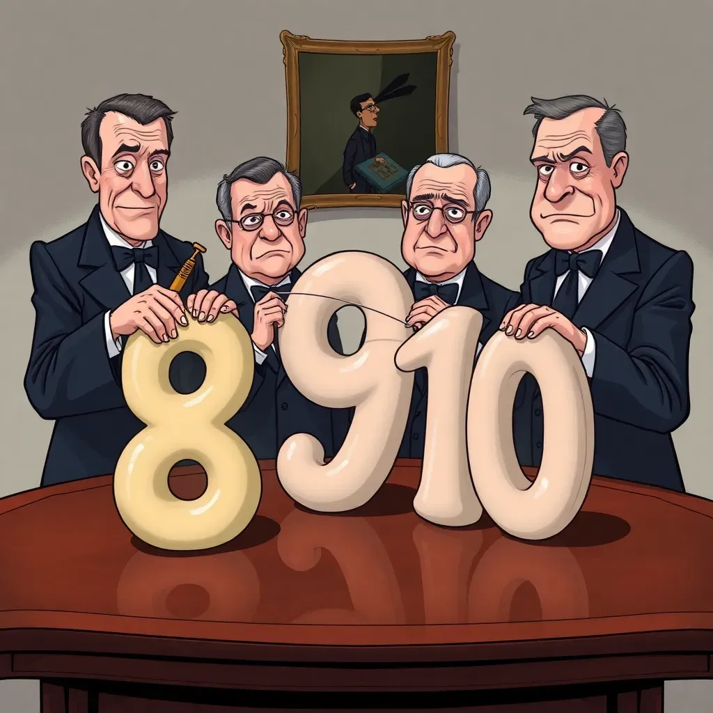 Critics Consensus Council Defends ‘Strategic Score Adjustment’ as Vital for Intellectual Discourse