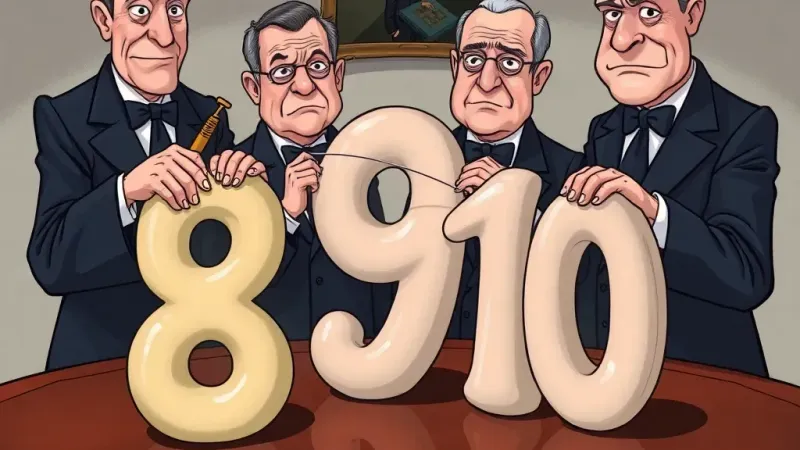 Critics Consensus Council Defends ‘Strategic Score Adjustment’ as Vital for Intellectual Discourse