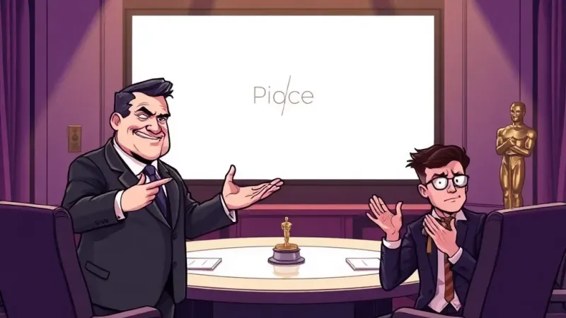 Hollywood Studios Pivot to Micro-Content as 'Feature Films' Deemed Economically Unsustainable