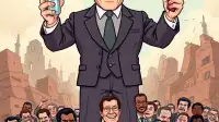 Corporate-Funded Study Finds Individual Resilience, Not Systemic Issues, Is Key to Managing Stress