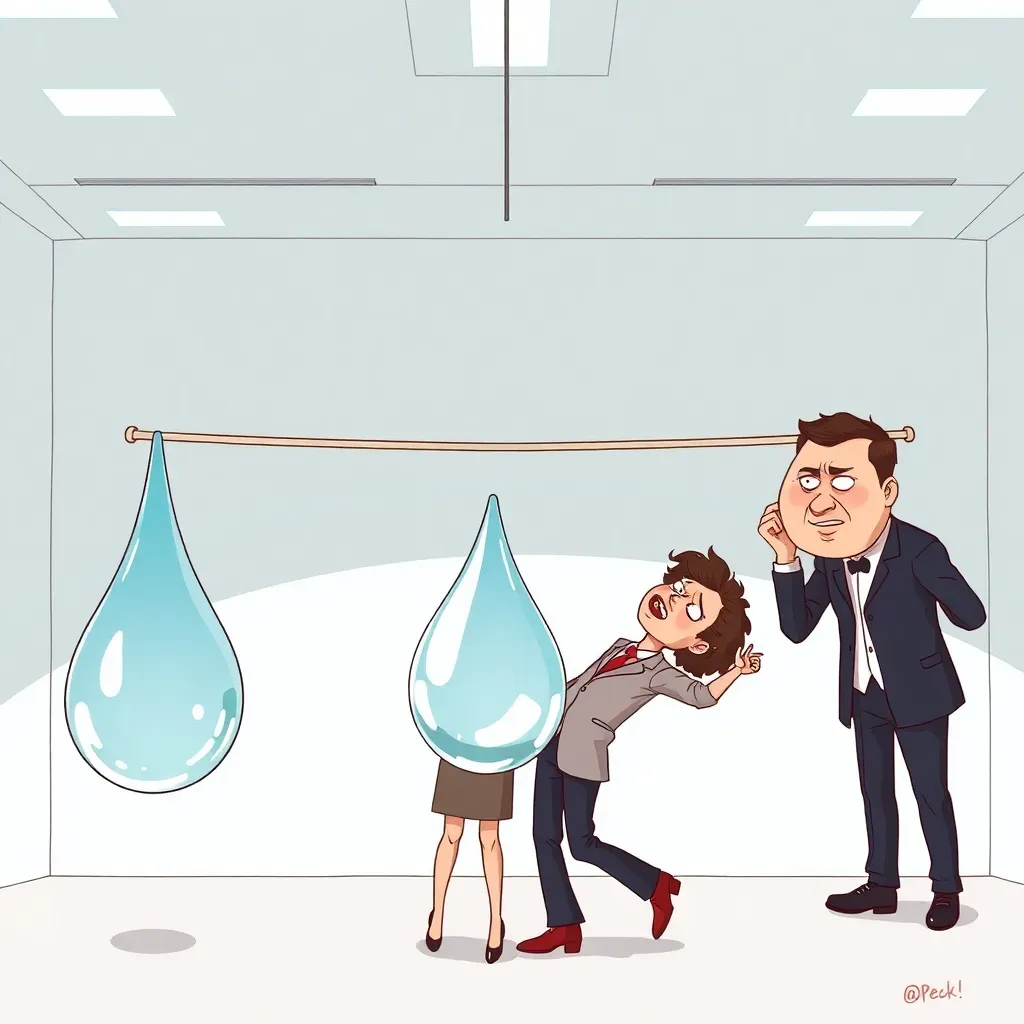Global Sexual Health Initiative Urges Couples to Maintain Basic Human Decency