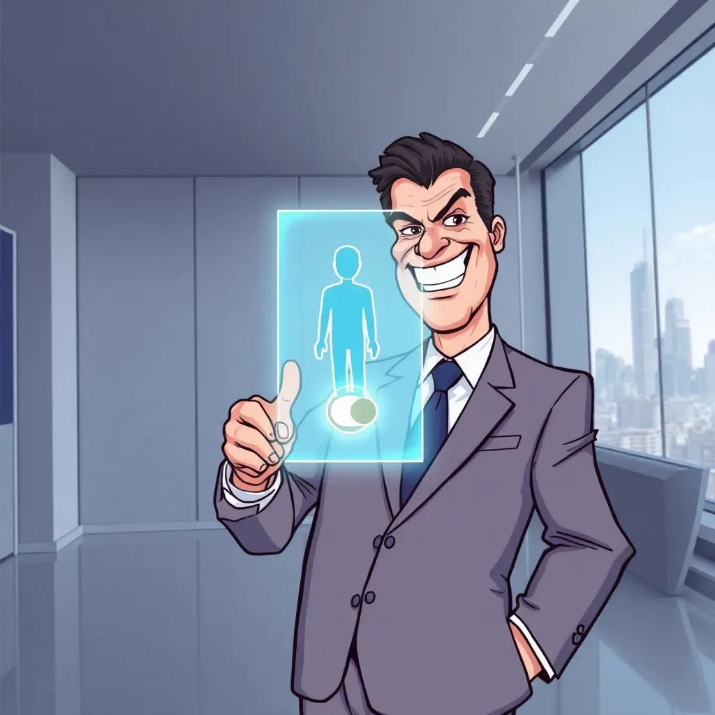 AI Firm’s IPO Filing Warns Human Labor Becoming 'Optional' Is Its Biggest Risk Factor