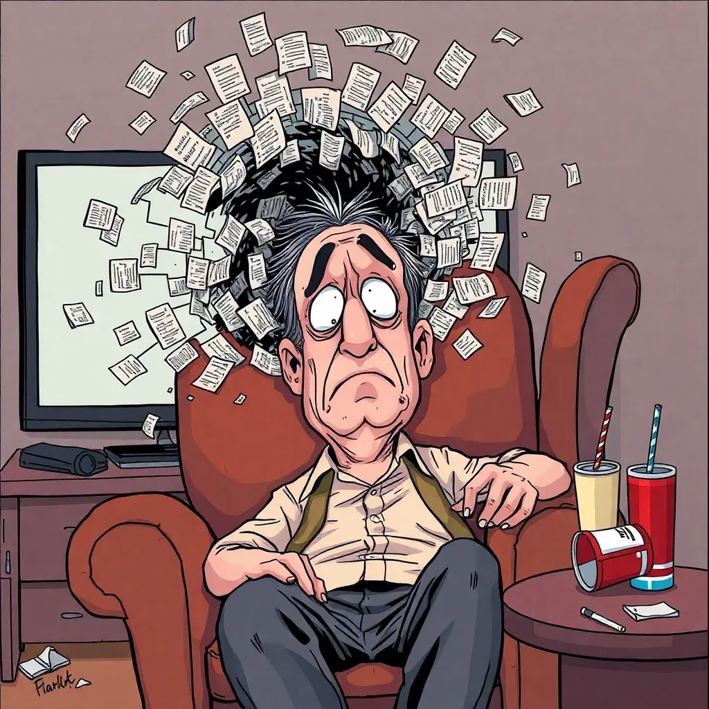 Elite Eight Sends Nation's Couch-Bound Strategists into Deep Existential Spirals