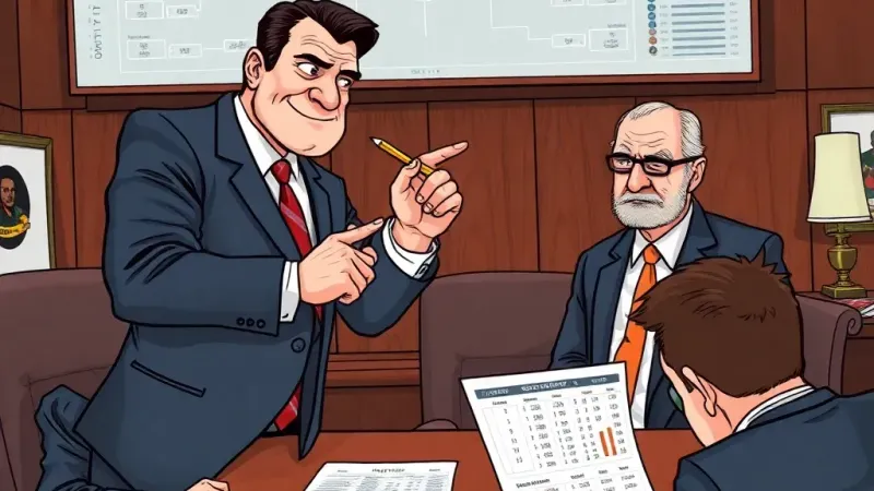 Wall Street Pivots to 2026 NIT Futures amid "Unstable Macroeconomic Factors"