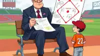 Shutdown Solved! Congressman Learns Policy from Kids