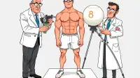IOC's 'True Athlete' Rule: Objective, Subjective, Fair