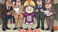 Sportsbooks Now Offering Odds on Prospects Still in Junior High