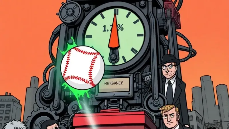 Orioles Victory Averts Catastrophic Downturn in Regional Morale Metrics