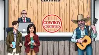 Music Industry Officially Redefines 'Cowboy' as 'Anyone Who Has Looked at a Horse'