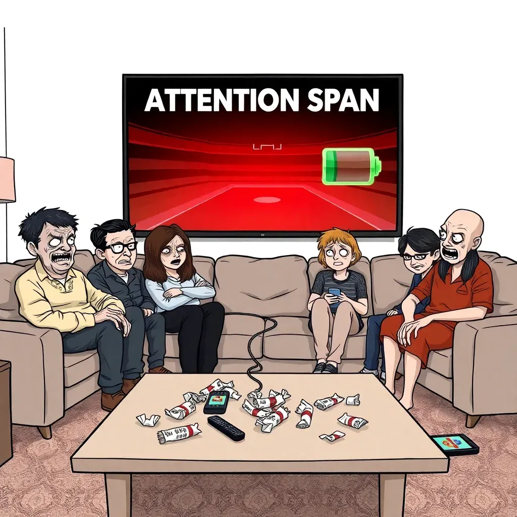 Nation's Already Fragile Attention Span Strained by Extended Pirates-Mets Matchup