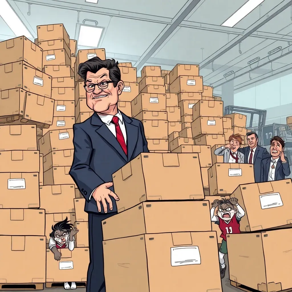 UConn Coach 'Proud' Team Managed to Haul 27 Tons of Literal Emotional Baggage to Phoenix
